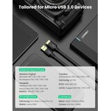 Ugreen USB 3.0 kabel USB A na Micro B, 1m | shoptok.hr