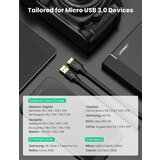 Ugreen Usb 3.0 kabl na mikro Usb 3.0 1m US130 ( 10841 ) | ePonuda.com