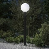  Stupić sa senzorom 120 cm Crna IP44 | shoptok.hr