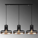 Opviq lights Fellini MR 774 Luster, Crni | ePonuda.com