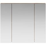  Kupaonski ormar s ogledalom Zidne Staro drvo 80 x 14.5 x 70 cm | shoptok.hr