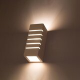 Nice Lamps Bijela zidna lampa Remo – | shoptok.hr