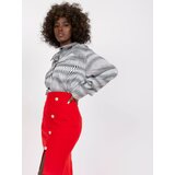 LAKERTA Shirt-LK-KS-508891-1.55P-white-black | Shoptok.si