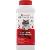 Versele-laga oropharma deodo jagoda - osveživač za posip 750g Cene