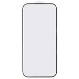 Teracell zastitno staklo tempered glass 2.5D full glue za iphone 16 pro 6.3 crna | ePonuda.com