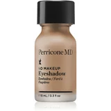 Perricone MD No Makeup Eyeshadow tekoče senčilo za oči Type 2 10 ml