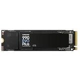 SSD 4TB Samsung 990 EVO Plus M.2 NVMe MZ-V9S4T0BW | ePonuda.com