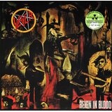 Slayer Reign In Blood | Eponuda.com