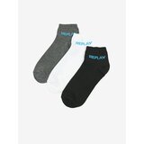 Replay socks - men's | ePonuda.com