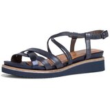 Tamaris Sandali 1-28207-28 Črna | Shoptok.si