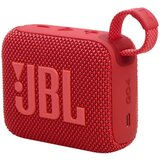 JBL bežični zvučnik GO 4 Crveni GO4RED | Eponuda.com