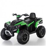 Veliki dečiji kvad na akumulator 4×4 Crveni(12V) – SM-25101C Cene