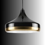 Opviq luster, crni | Eponuda.ba