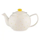PK-Imbryk 6 skodelic 1,1l Daisy, (22065460)
