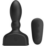 PRETTY LOVE BOTTOM MARRIEL VIBRATING AND INFLATABLE PROSTATE ESTIMULATOR | Shoptok.si