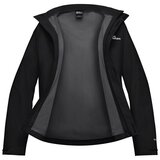 Jack Wolfskin Trailtime Crna | shoptok.hr