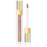 Eveline Cosmetics Celebrity Lips dugotrajni mat tekući ruž za usne nijansa 02NW 4 ml | shoptok.hr