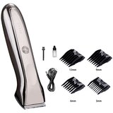 INF Profesionalni strižnik las Silver, (22126748) | Shoptok.si