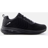 Gemre Black men's sports shoes Eunaste | ePonuda.com
