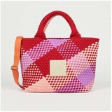 Verb To Do Torbe Bolsos Mujer Modèle Bgvtdrd L Večbarvna Cene