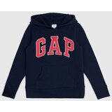 GAP Kids Sweatshirt logo - Girls | shoptok.hr