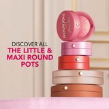 Bourjois Maxi Round Pot Highlighter osvetljevalec odtenek 003 Champagne 7 g | Shoptok.si