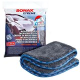 SONAX XTREME mikrofiber krpa za profesionalni finiš 38x43cm - 416341 Cene