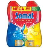 Somat Duo Gel Lemon 60WL cene
