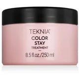 Teknia Color Stay Treatment hranjiva maska za obojenu kosu 1000 ml