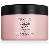 Lakmé Teknia Color Stay Treatment negovalna maska za barvane lase 1000 ml | Shoptok.si