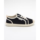 Resti Black Mokida woven women's sneakers - Footwear | shoptok.hr