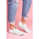 Kesi Women's Sneakers Big Star White FF274024 | ePonuda.com