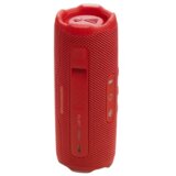 JBL Flip 7 originalni prenosni bluetooth zvočnik - rdeč | Shoptok.si