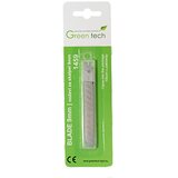 Greentech Nož za sklapel 9mm 10/1 Cijene