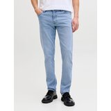Jack & Jones Traperice 'JJIGlenn JJFelix' plavi traper | shoptok.hr
