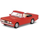 Cobi Opel Rekord C 1700L Cabriolet (24599), (21403458) | Shoptok.si
