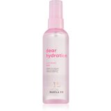 BANILA_CO dear hydration cool down mist hladilna in osvežilna meglica s pomirjajočim učinkom 99 ml Cene