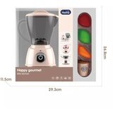  Srečni Gurman: Igrača blender - roza | Shoptok.si