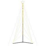  LED božićno drvce 615 LED toplo bijelo 404,5 cm | shoptok.hr