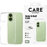 PanzerGlass MODNI MEHKI OSNOVNI OVITEK ZA RENTGENSKI RAKI ZAŠČITA ZA IPHONE 17, (5000339141) Cene