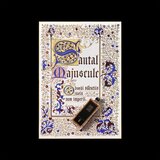 Serge Lutens Collection Noir Santal Majuscule parfemska voda uniseks 50 ml | shoptok.hr