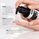OLIVAL Professional Micropeeling BHA čistilni piling gel 150 ml | Shoptok.si
