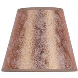  duolla - abažur za stonu lampu sofia xs (E14), prečnika 18,5 cm, bakarni | Eponuda.com