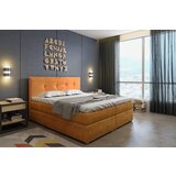 Pionier Boxspring postelja Sara - 180x200 cm | Shoptok.si