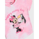 Sinsay Pamučne majice s printom 2 kom Minnie Mouse | shoptok.hr
