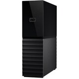 Western Digital Eksterni hard disk My Book 4TB USB 3.0 Black | ePonuda.com