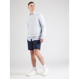 Boss Majica 'Tempesto' svetlo siva | Shoptok.si