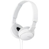  Slušalice SONY ZX-110W white MDRZX110W.AE | Eponuda.ba