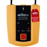 Wiha 45222 Detektor-tester kontinuiteta 400V AC CAT II SB 255-63'A' | shoptok.hr