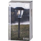 Star Trading Vanjska solarna LED svjetiljka Felix | shoptok.hr